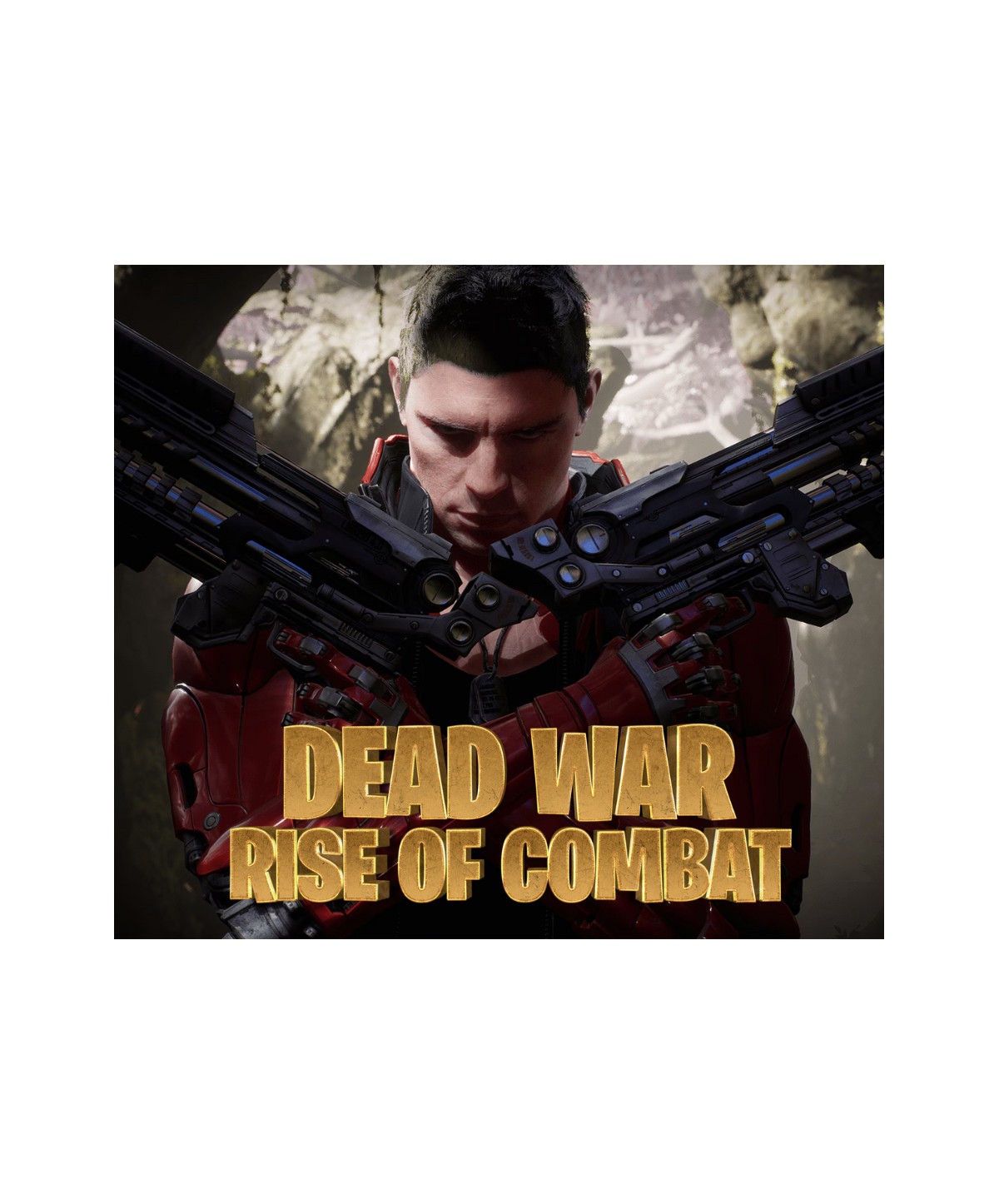 Dead War Rise of Combat  Steam Key GLOBAL